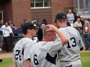 Big Ten Tournament Friday 158