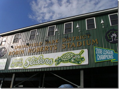 DSCI5001 Lanphier Stadium 20100711