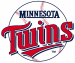 Twins logo