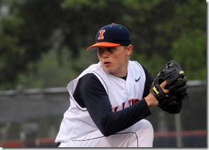 Kevin Duchene two  hit win Friday