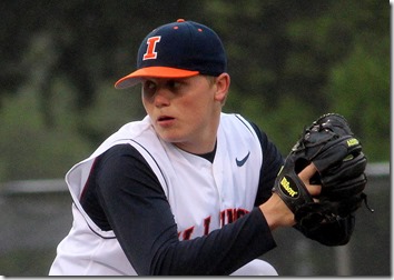 Kevin Duchene two  hit win Friday