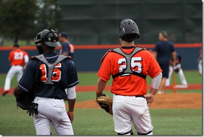 9-10-2016 baseball scrimmage-9482