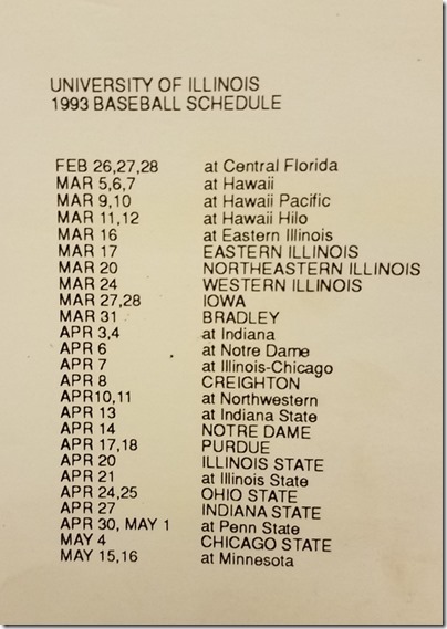 schedule1993