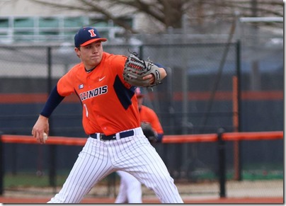 illini baseball vs siu 2017-1206