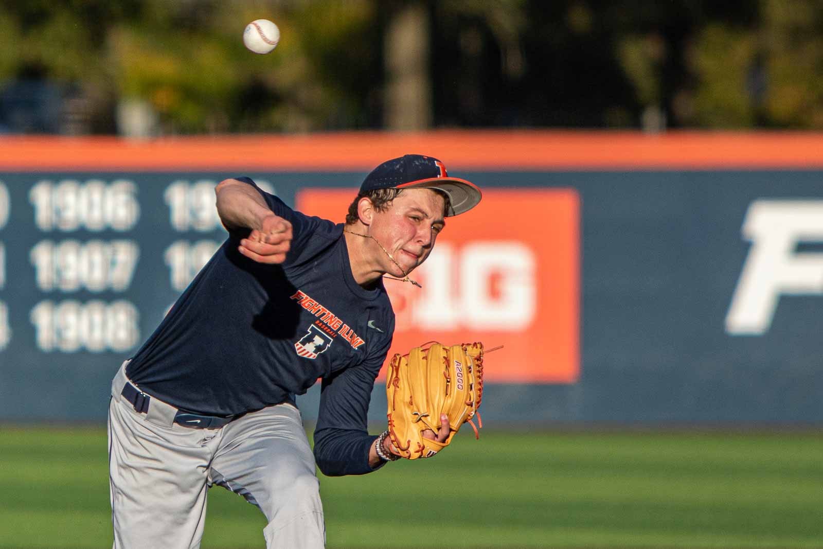 Illini baseball opens this weekend against the Buckeyes | Illinois Baseball Report